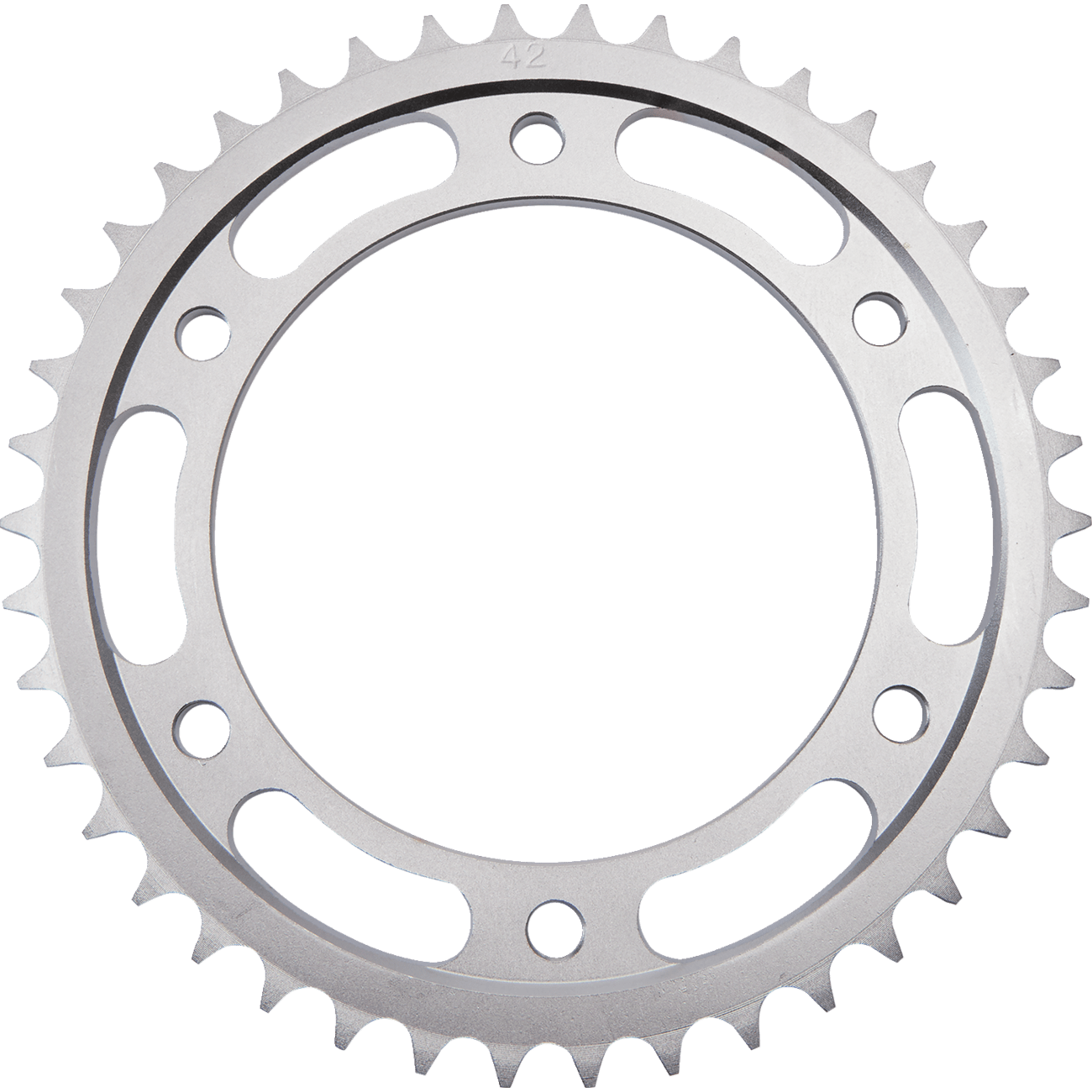 PARTS UNLIMITED Rear Sprocket 42 Tooth Honda