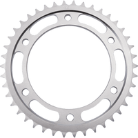 PARTS UNLIMITED Rear Sprocket 42 Tooth Honda