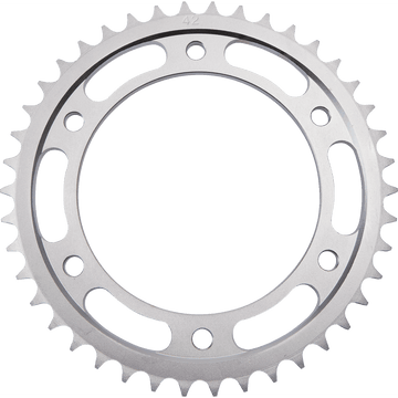 PARTS UNLIMITED Rear Sprocket 42 Tooth Honda