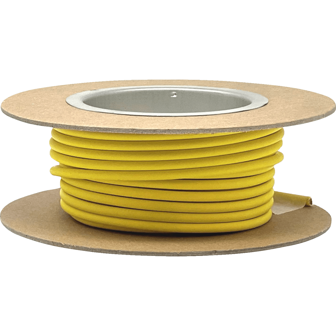 NAMZ 25' GXL Wire Spool 10 Gauge Yellow