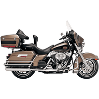 KERKER Mufflers Chrome 12878020