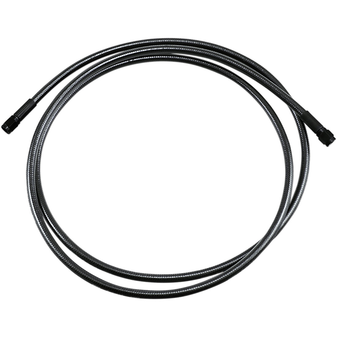 MAGNUM SHIELDING Brake Line 72" Black Pearl AS4572