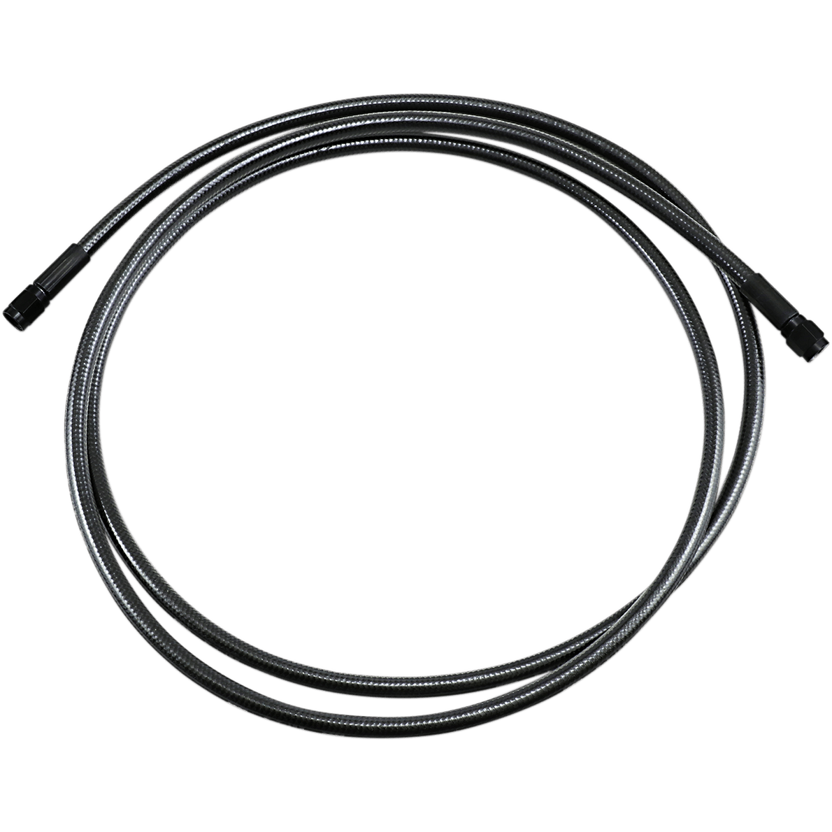 MAGNUM SHIELDING Brake Line 72" Black Pearl AS4572