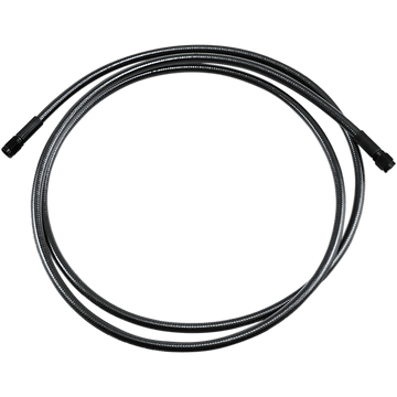 MAGNUM SHIELDING Brake Line 72" Black Pearl AS4572