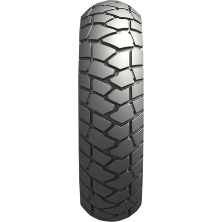 MICHELIN Tire Scorcher Adventure Rear 170/60R17 72V 06587