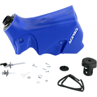 ACERBIS Fuel Tank 3.2 Gallon Yamaha Blue 2211560003