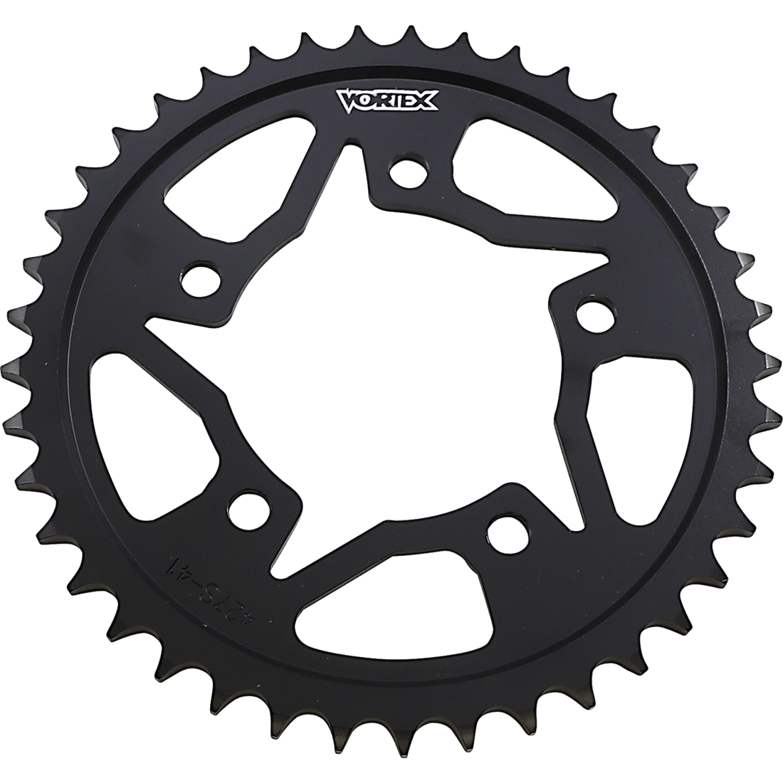 VORTEX Steel Rear Sprocket 41 Tooth Kawasaki