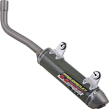 PRO CIRCUIT Ti-2 Silencer 1151930K