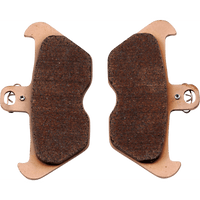 GALFER HH Sintered Brake Pads