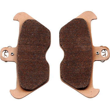 GALFER HH Sintered Brake Pads