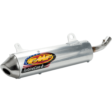 FMF Turbinecore 2 Silencer 021012