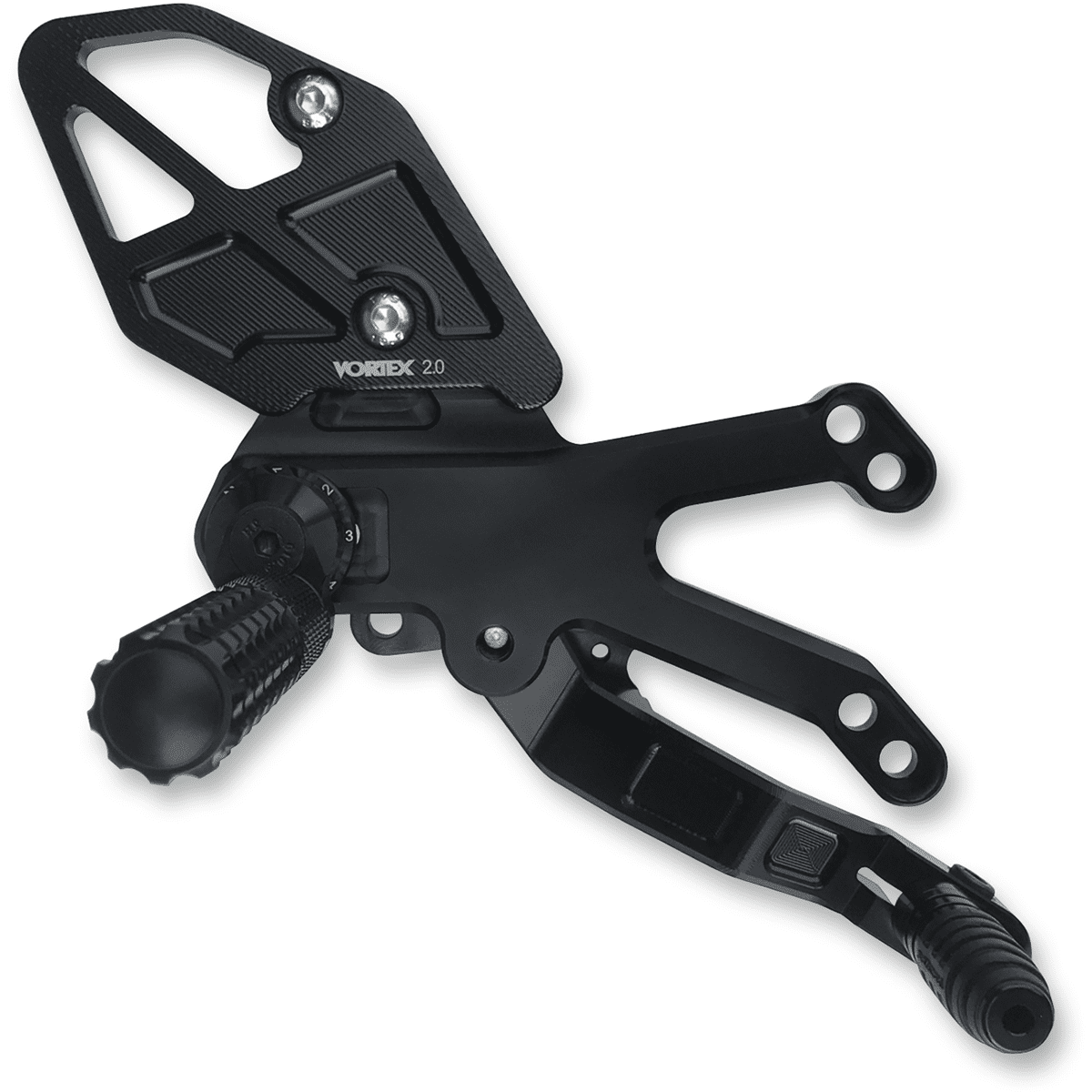 VORTEX Rearset R3 RS628K