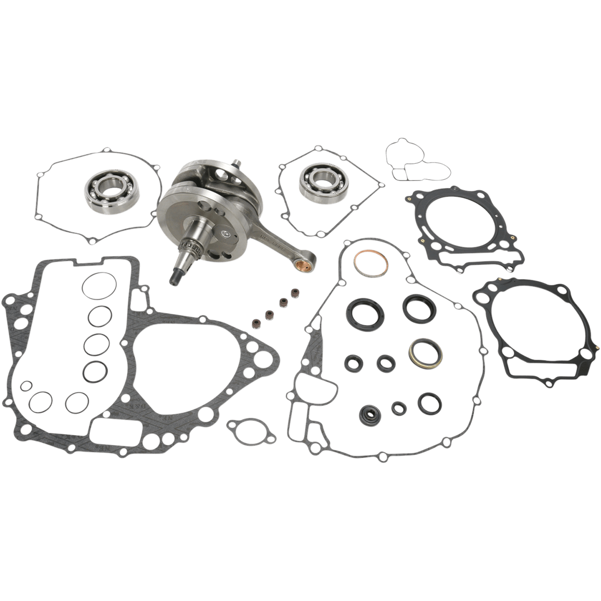 HOT RODS Crankshaft Kit OE Crankshaft Replacement Suzuki CBK0120