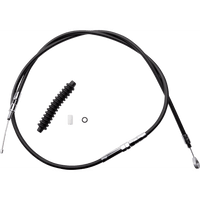 DRAG SPECIALTIES Clutch Cable Vinyl