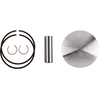 WOSSNER Piston Kit 72.96 mm Beta