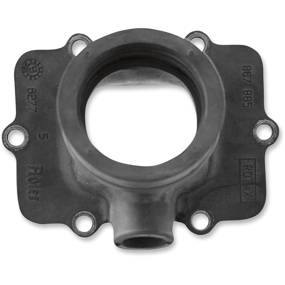 KIMPEX Carburetor Mounting Flange Ski-Doo