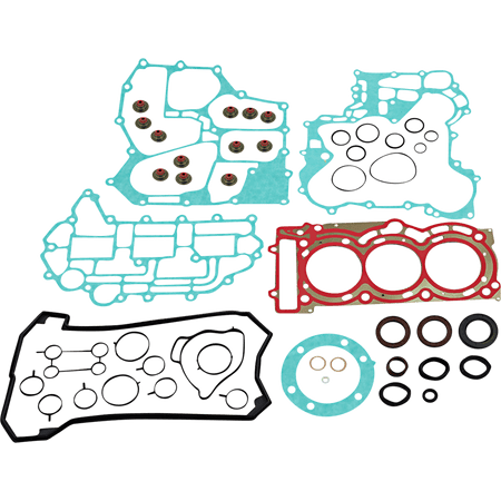 VERTEX Complete Gasket Kit Sea Doo 611216