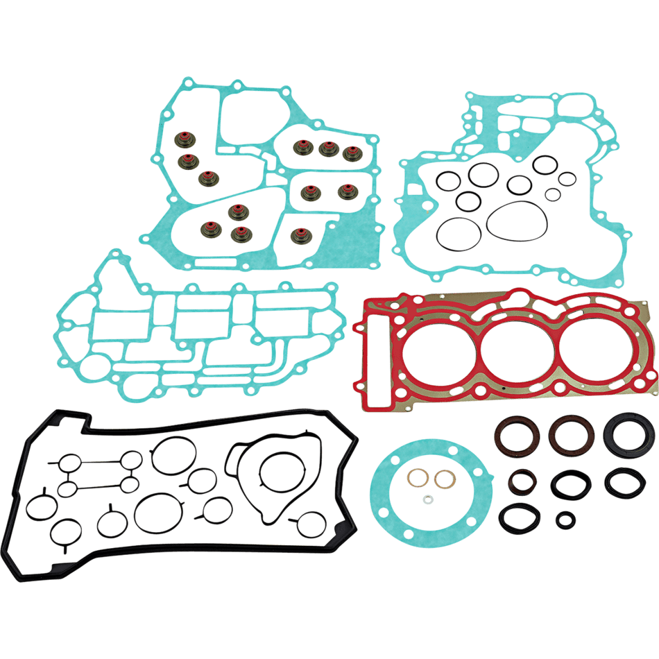 VERTEX Complete Gasket Kit Sea Doo 611216