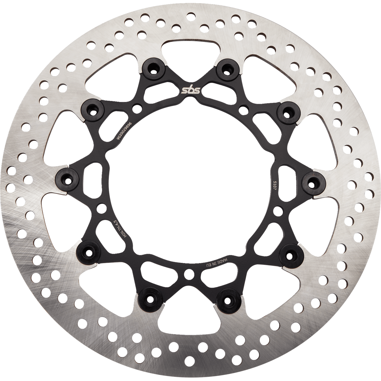 SBS Brake Rotor