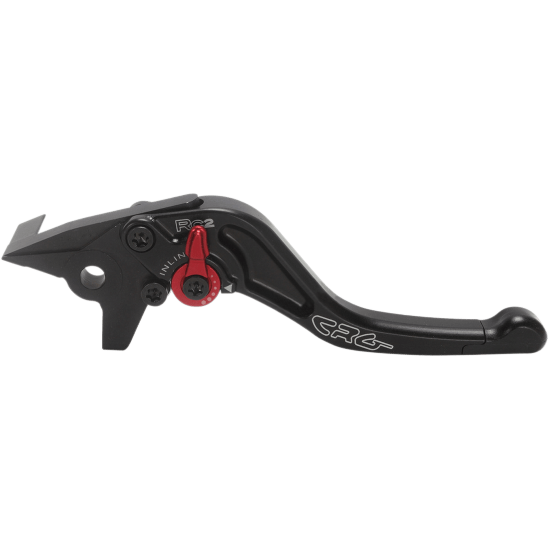 CRG Brake Lever RC2 Short Black 2AB541HB