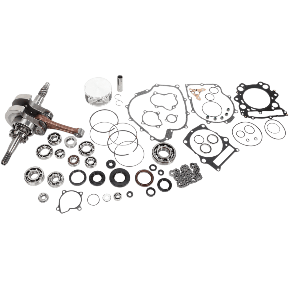 VERTEX Engine Rebuild Kit Yamaha Grizzly/Rhino 660F WR101137