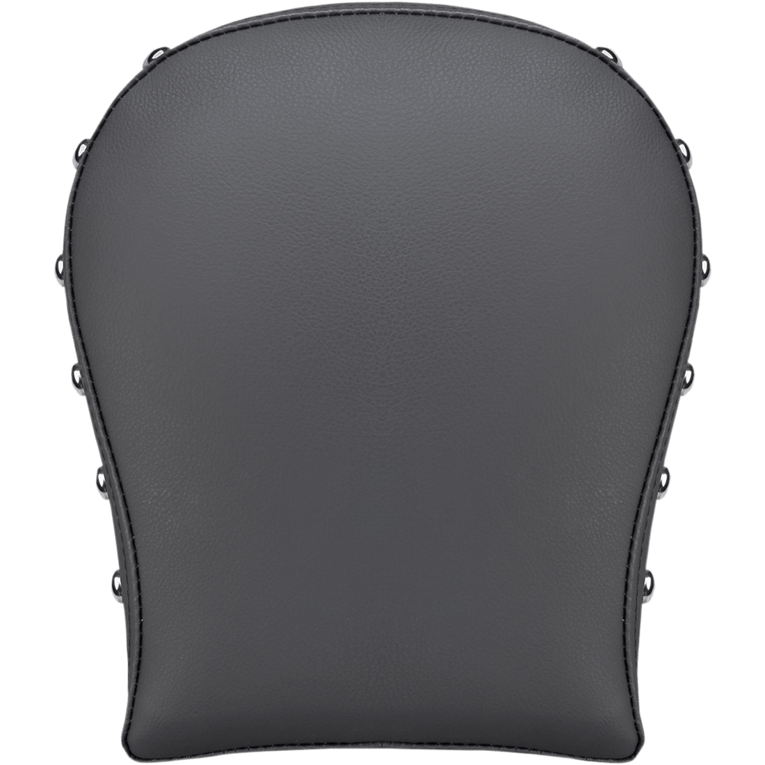 SADDLEMEN Renegade Pillion Pad Studded 9" Universal SA1030