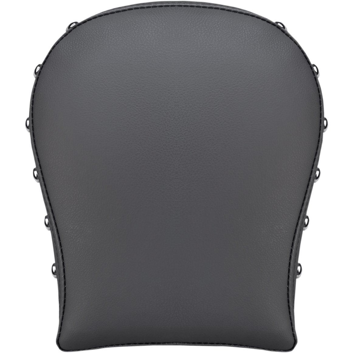 SADDLEMEN Renegade Pillion Pad Studded 9" Universal SA1030