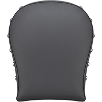 SADDLEMEN Renegade Pillion Pad Studded 9" Universal SA1030