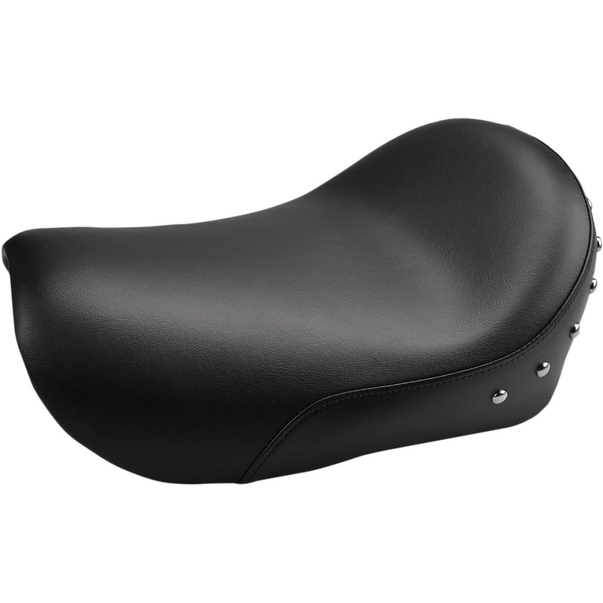 SADDLEMEN Renegade Studded Seat 88209001