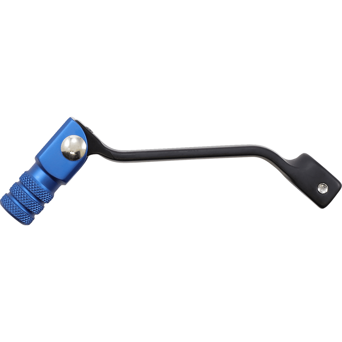 MOOSE RACING Shift Lever Blue Yamaha 8102320220