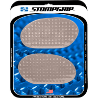 STOMPGRIP Universal Traction Pad Clear