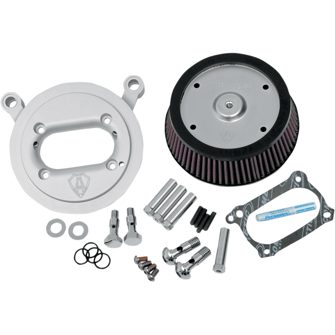 ARLEN NESS Big Sucker™ Air Filter Kit Natural Stage I 18498