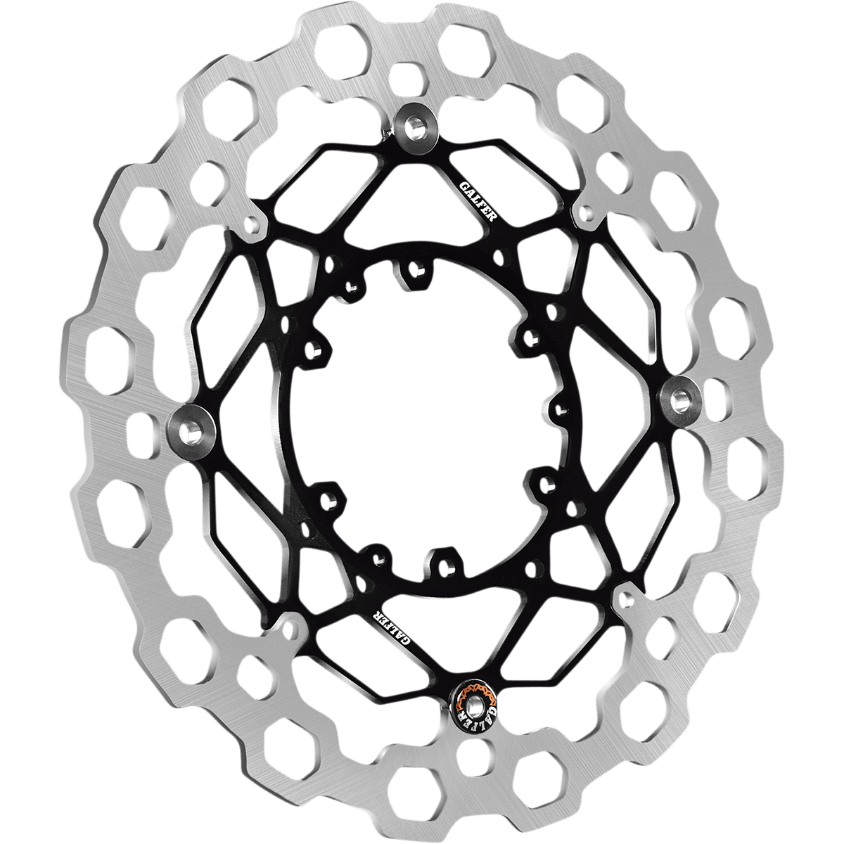 GALFER Front Rotor Cubiq™