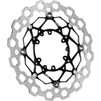 GALFER Front Rotor Cubiq™