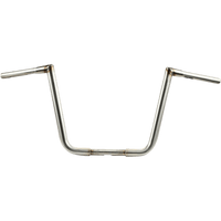 LA CHOPPERS Handlebar Big Twin Peaks 13" Stainless Steel LA736013SS