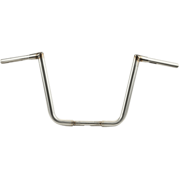 LA CHOPPERS Handlebar Big Twin Peaks 13" Stainless Steel LA736013SS