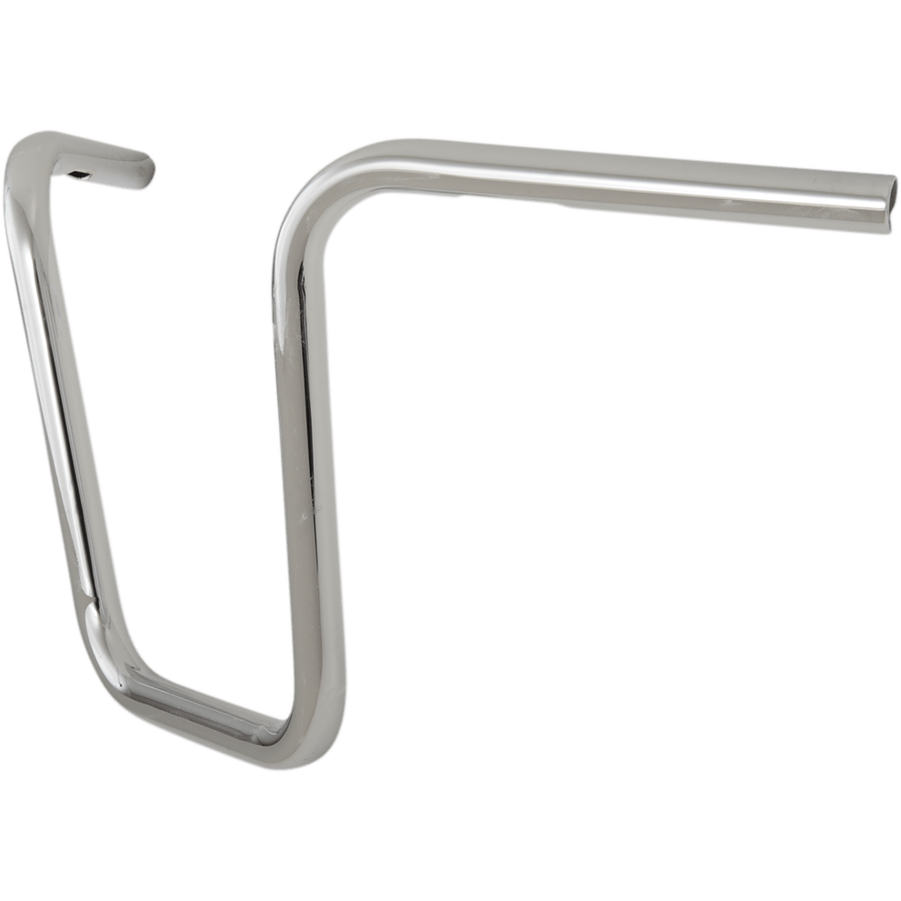 DRAG SPECIALTIES Handlebar Narrow Ape 12" TBW Chrome