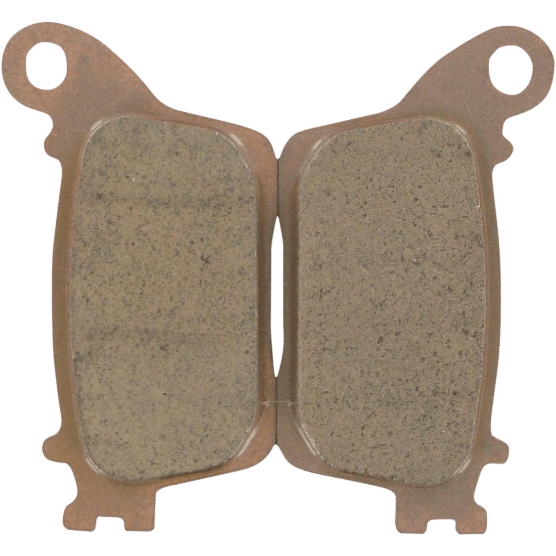 DP BRAKES Standard Brake Pads