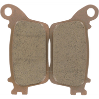 DP BRAKES Standard Brake Pads