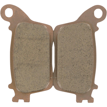 DP BRAKES Standard Brake Pads