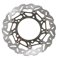 BRAKING SK2 Brake Rotor Suzuki