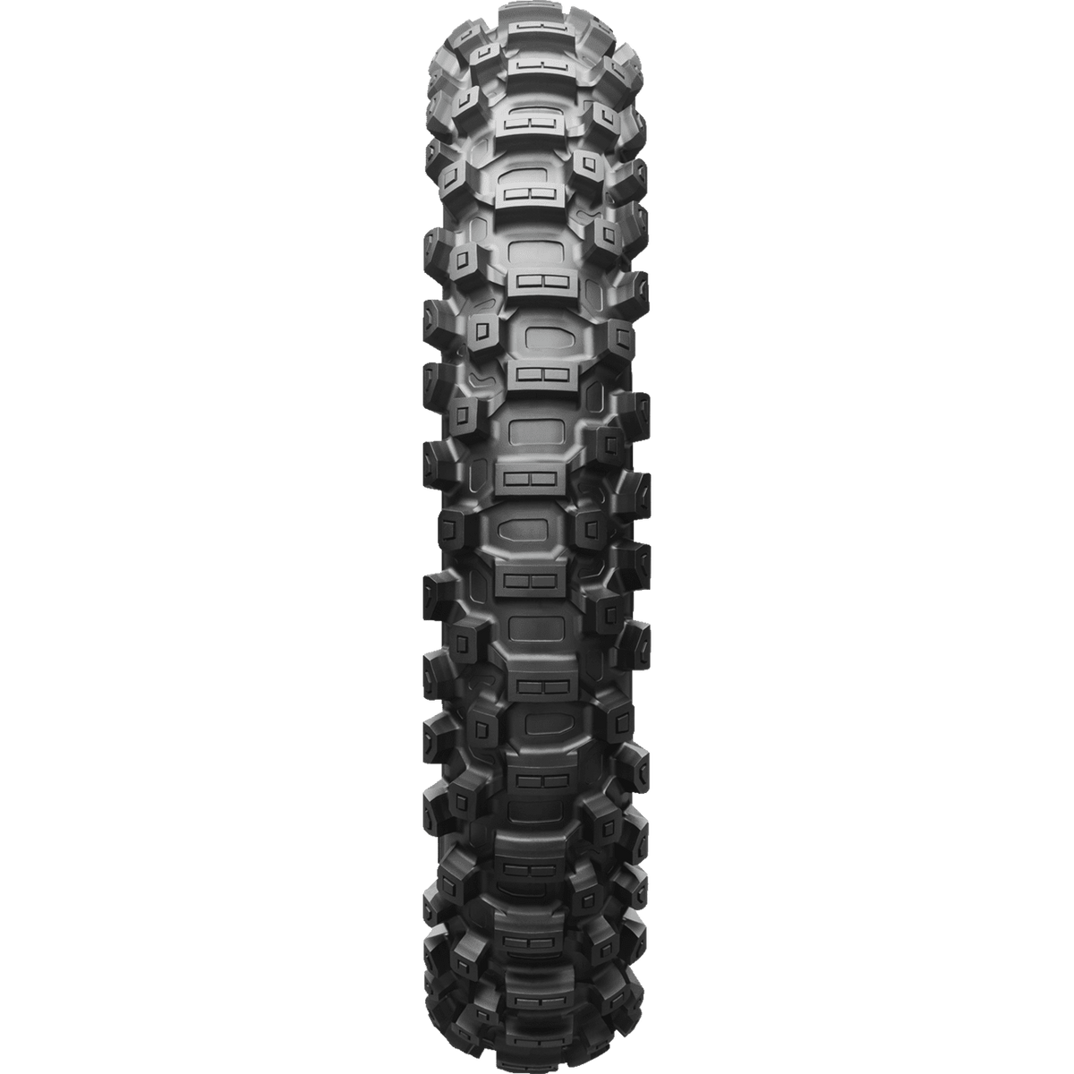 BRIDGESTONE Tire Battlecross X31 Rear 110/90-19 62M 13849