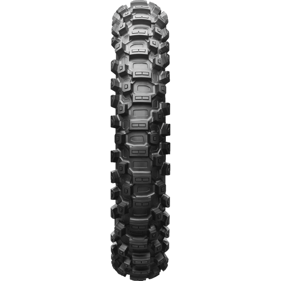 BRIDGESTONE Tire Battlecross X31 Rear 110/90-19 62M 13849