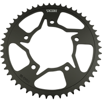 VORTEX Steel Rear Sprocket 50 Tooth Yamaha