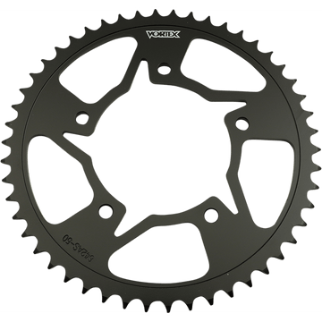 VORTEX Steel Rear Sprocket 50 Tooth Yamaha