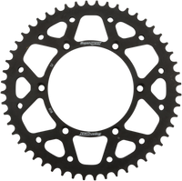 SUPERSPROX Steel Rear Sprocket 52 Tooth