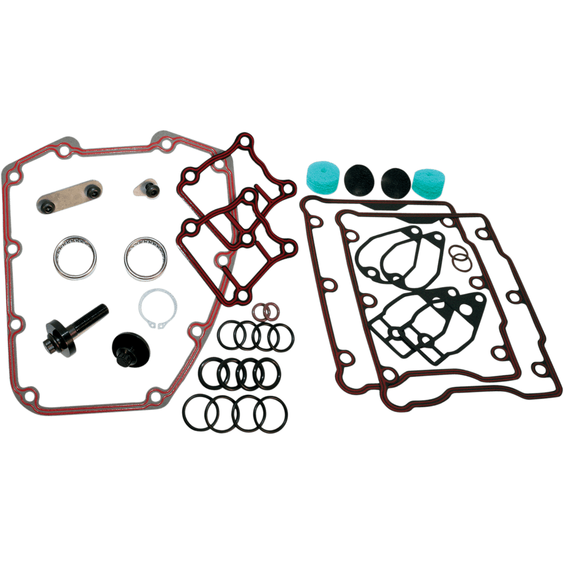 FEULING OIL PUMP CORP. Camshaft Installation Kit Gear Drive 2066