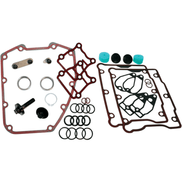 FEULING OIL PUMP CORP. Camshaft Installation Kit Gear Drive 2066