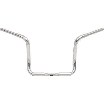 DRAG SPECIALTIES Handlebar Buffalo Ape 13" TBW Chrome