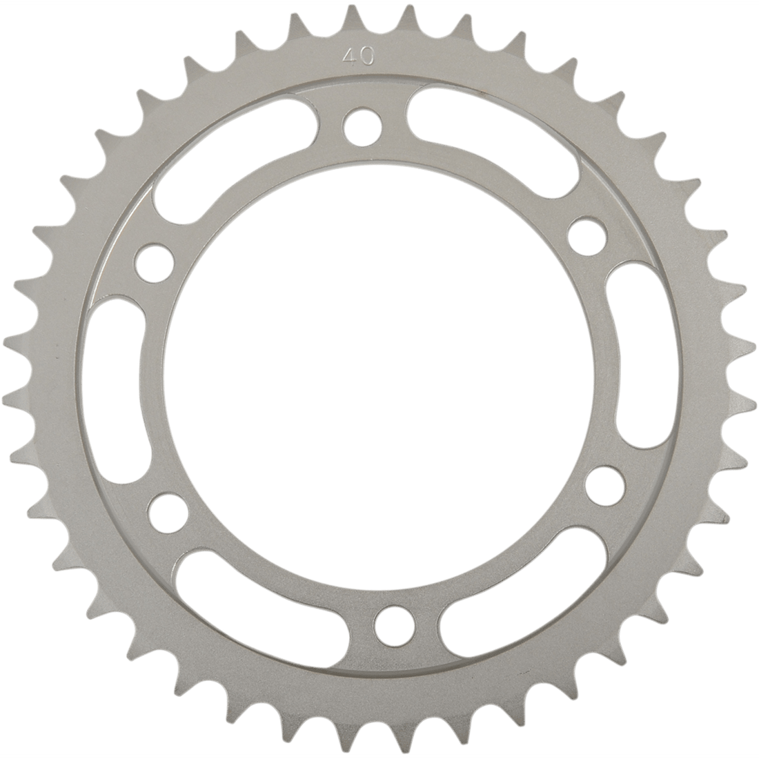 PARTS UNLIMITED Rear Sprocket 40 Tooth Kawasaki/Suzuki